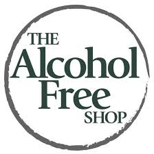 Alcohol Free Shop Logo