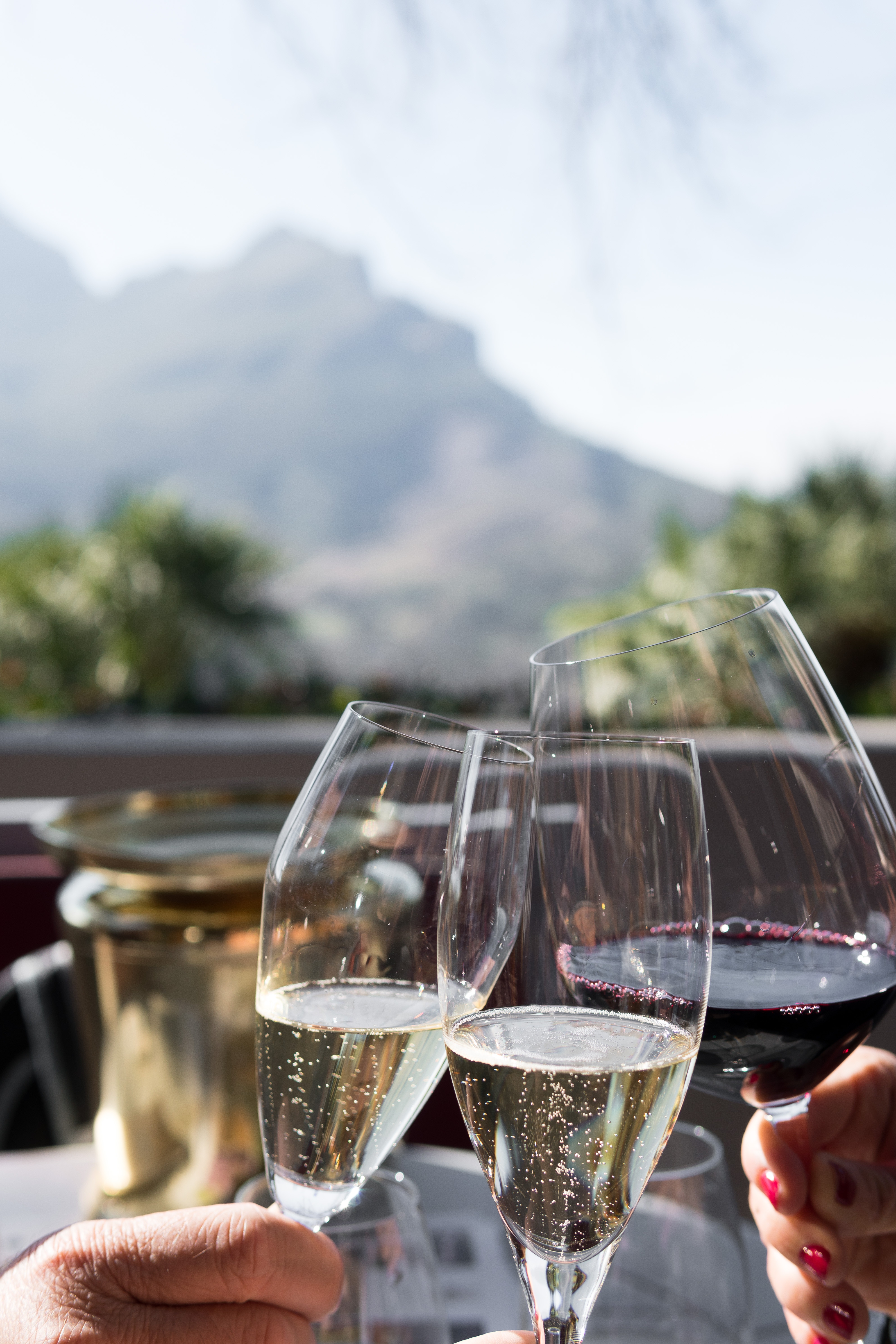 Cheers Photo by Matthieu Joannon on Unsplash