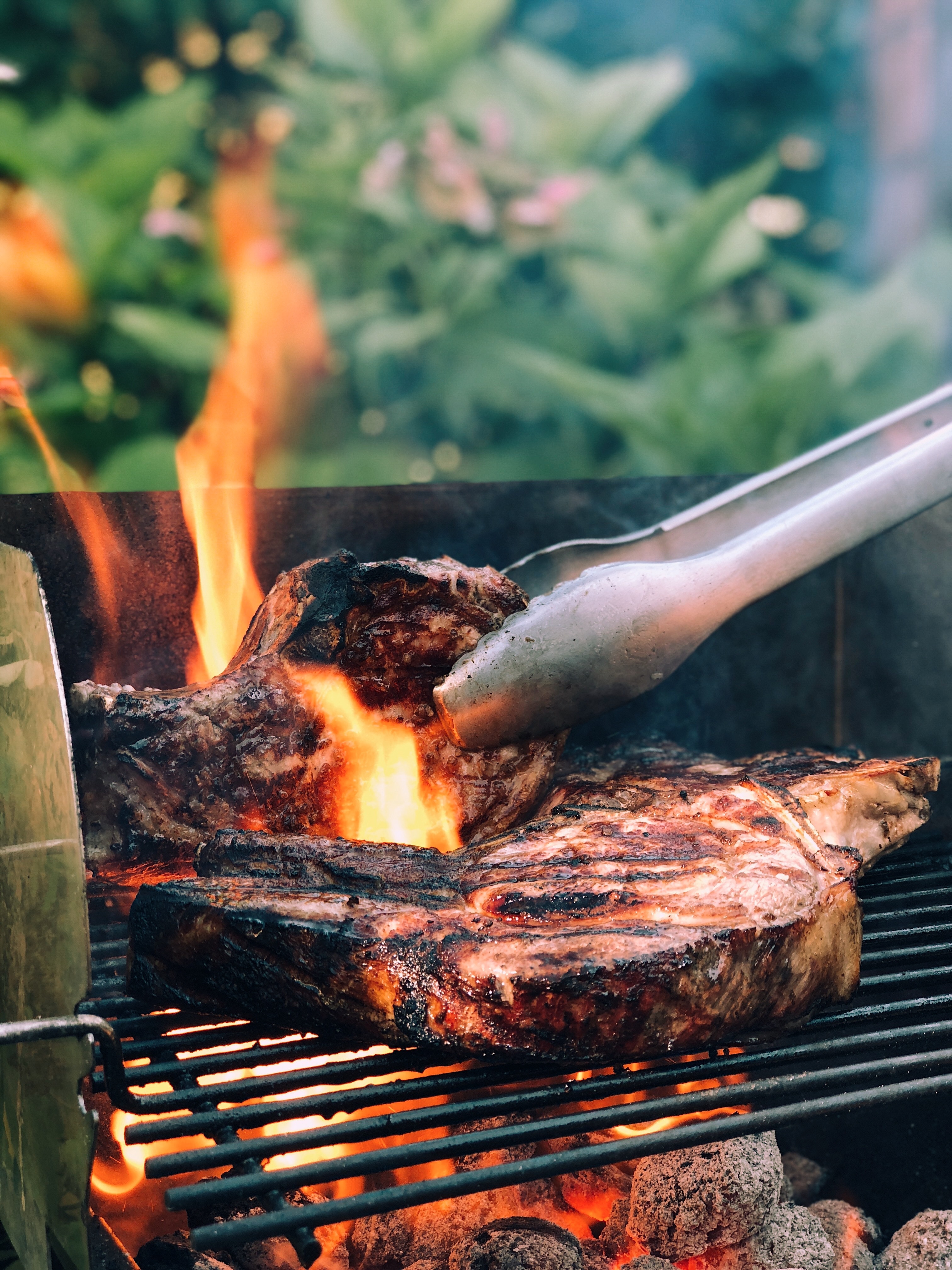 BBQ - Photo by Paul Hermann on Unsplash.jpg