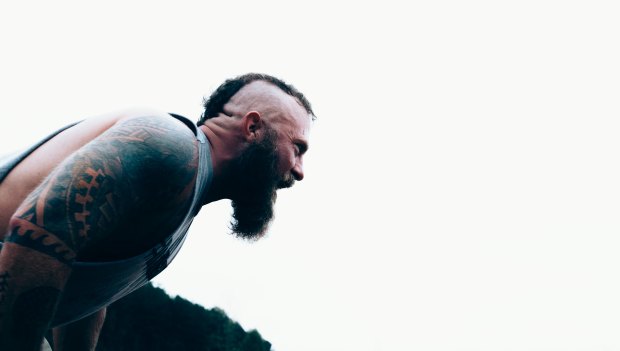 Anger - Photo by Devin Edwards on Unsplash