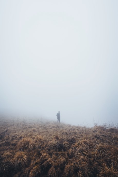 Mist - Photo by Alessio Lin on Unsplash